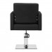 Hairdressing Chair GABBIANO BERGAMO Black